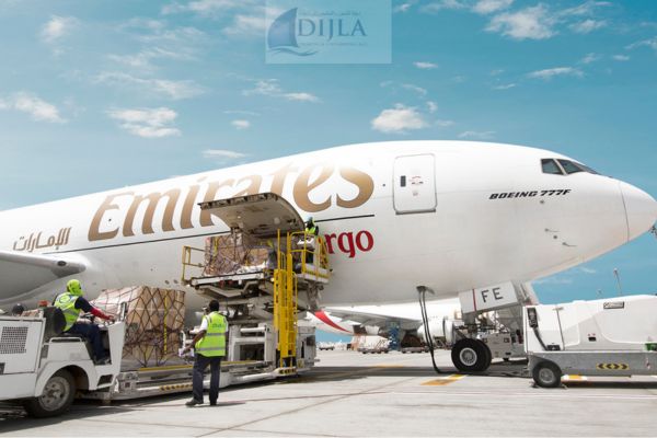 Role of Air Freight Companies in Dubai’s Economic Landscape