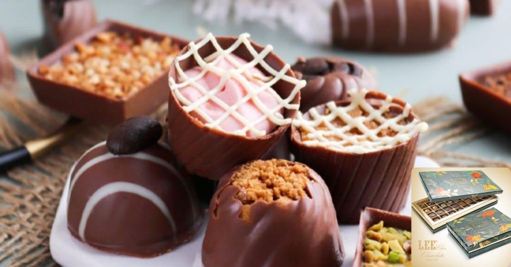Exploring Dubai’s Exclusive Luxury Chocolate Scene