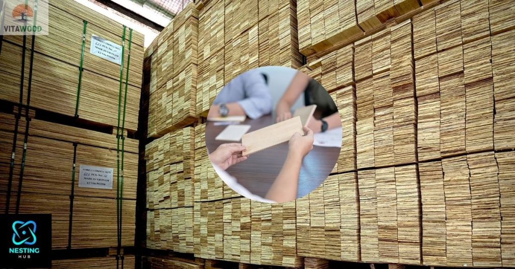 Explore the Benefits & Applications of Heavyweight Plywood