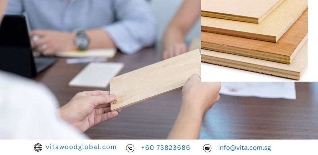 Explore the Types of Plywood Products Malaysia