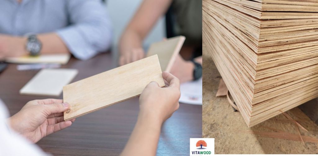 Packing Plywood- the characteristics that make it a suitable choice